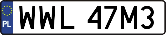 WWL47M3