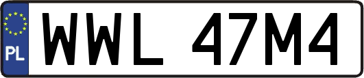 WWL47M4