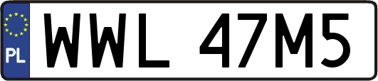 WWL47M5