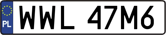 WWL47M6