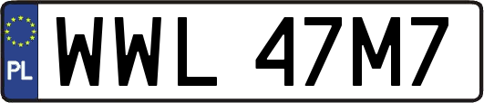 WWL47M7