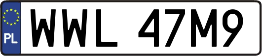 WWL47M9