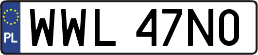 WWL47N0