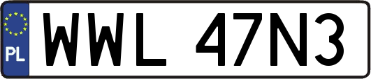 WWL47N3