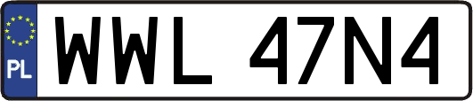 WWL47N4