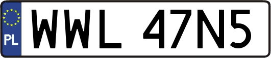 WWL47N5
