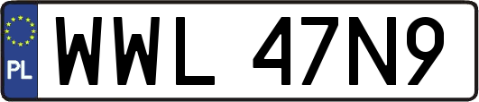 WWL47N9