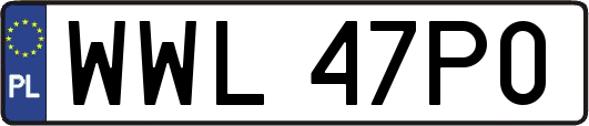 WWL47P0