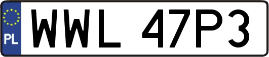 WWL47P3