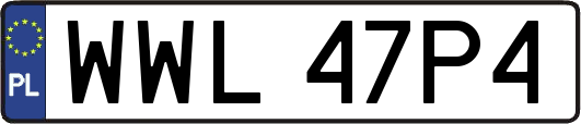 WWL47P4