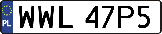 WWL47P5