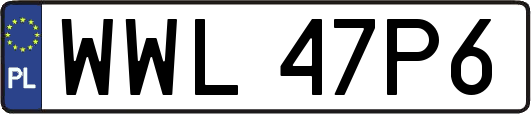 WWL47P6
