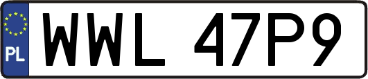 WWL47P9