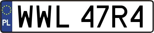WWL47R4