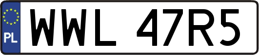 WWL47R5