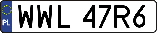 WWL47R6