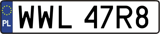 WWL47R8