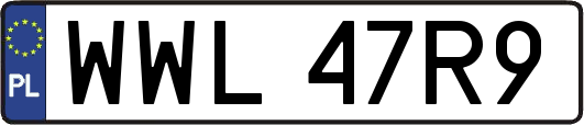 WWL47R9