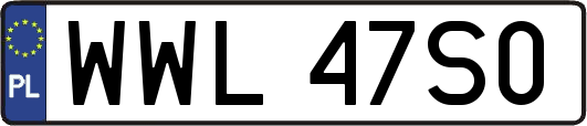 WWL47S0
