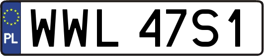 WWL47S1