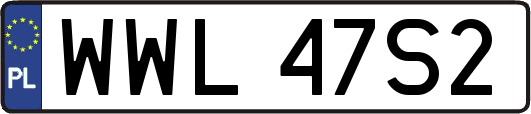 WWL47S2