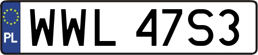 WWL47S3