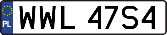 WWL47S4