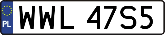 WWL47S5