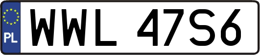 WWL47S6