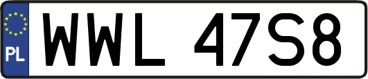 WWL47S8