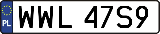 WWL47S9