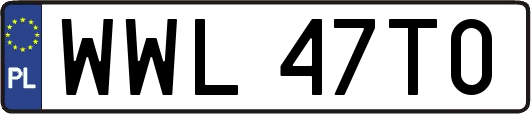WWL47T0