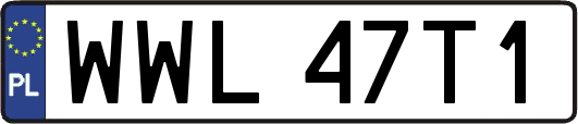 WWL47T1