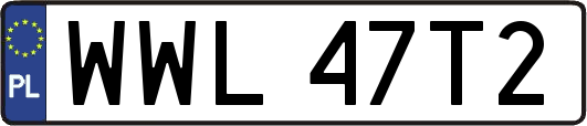 WWL47T2