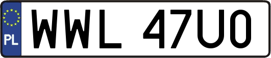 WWL47U0