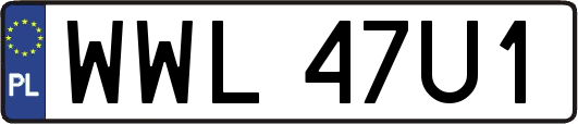 WWL47U1