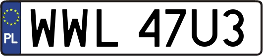 WWL47U3