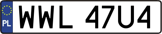 WWL47U4