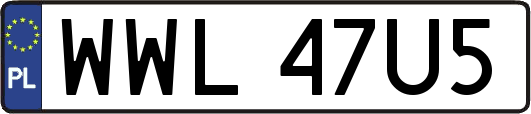 WWL47U5