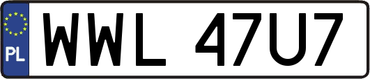 WWL47U7