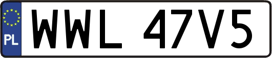 WWL47V5
