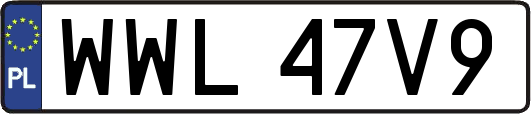 WWL47V9