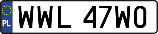 WWL47W0