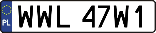 WWL47W1