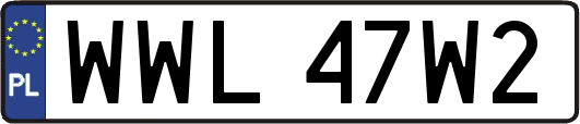 WWL47W2
