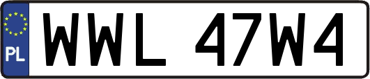 WWL47W4