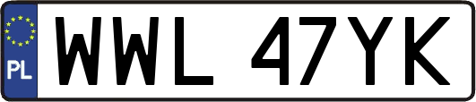WWL47YK