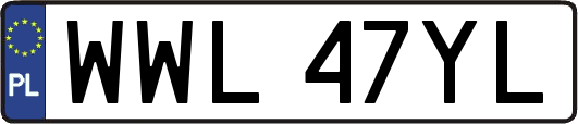 WWL47YL