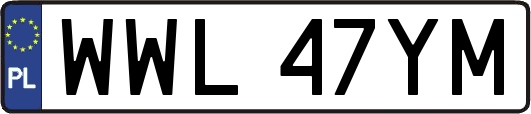 WWL47YM