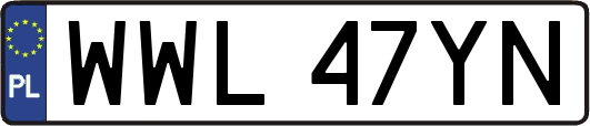 WWL47YN
